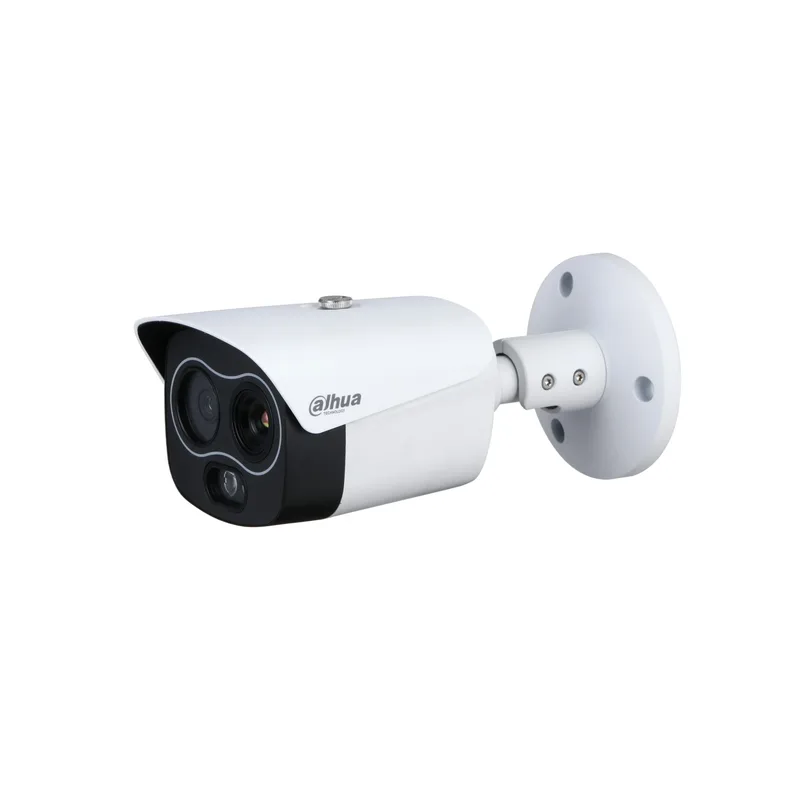 Dahua TPC-BF1241-TB3F4-S2 Thermal Network Mini Hybrid Bullet Camera