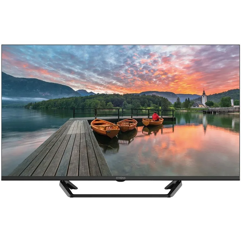 Strong SRT40FG6733C (A15129) 40" LED-TV Google TV svart