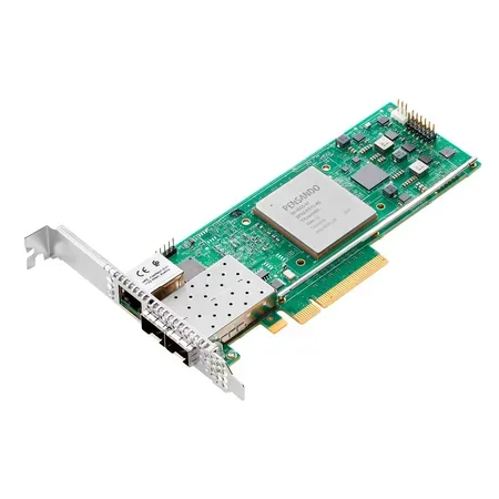 HPE Pensando Distributed Services Platform DSC-25 nätverkskort, PCIe 3.0 x8