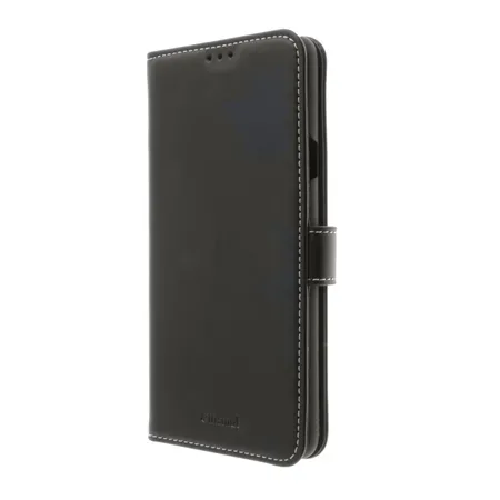 Insmat 650-2886 flipfodral, Galaxy A20s, svart