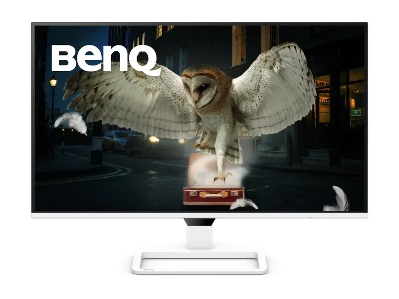 BenQ EW270Q - LED-skärm