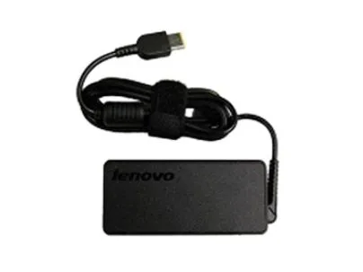 Lenovo FRU45N0242, 50/60, Indendørs, AC-to-DC, Notebook, Lenovo, Sort