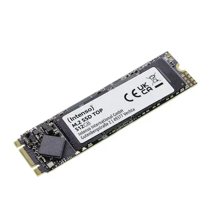 Intenso TOP SSD 512 GB M.2
