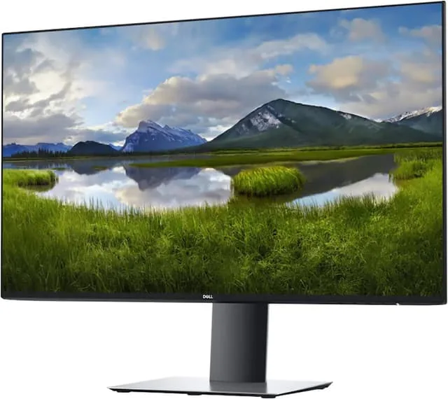 27" Dell U2719D