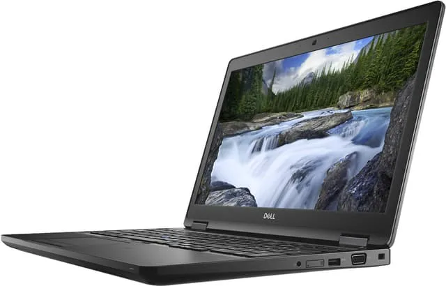 Dell Precision 3541