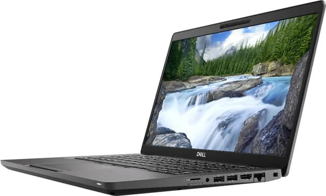 Dell Latitude 5400