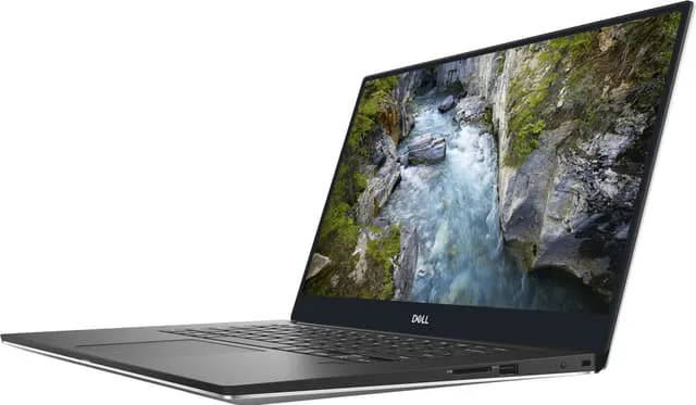 Dell Precision 5540