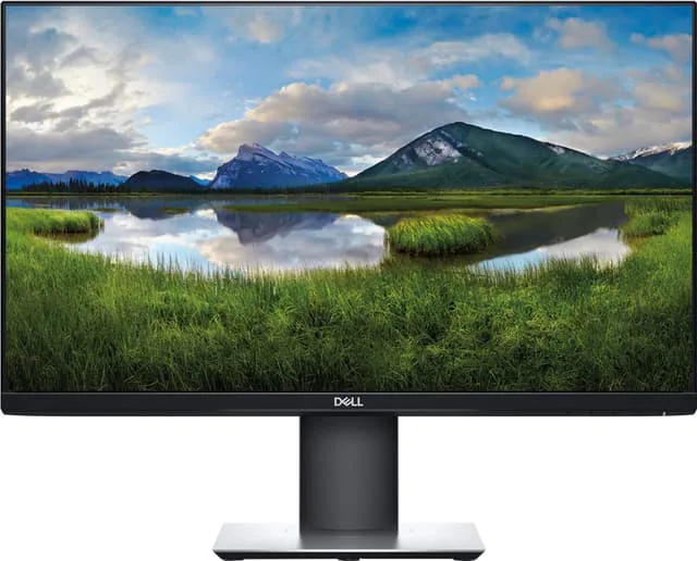 Dell P2421DC skärm
