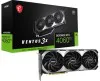 MSI GeForce RTX 4060 Ti VENTUS 3X OC 16 GB GDDR6