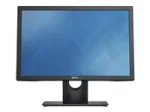 Dell E2016HV - LED-skärm