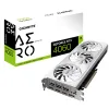 Gigabyte GeForce RTX 4060 AERO OC