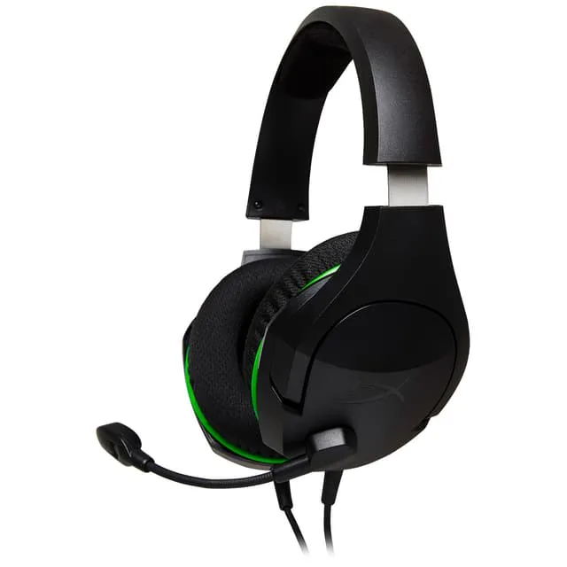 HyperX CloudX Stinger Core gaming headset för