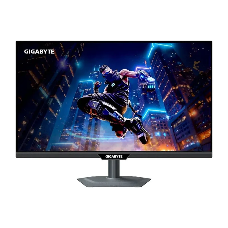 GIGABYTE M27Q3 27" QHD-spelskärm