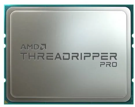AMD Ryzen ThreadRipper PRO 7975WX CPU
