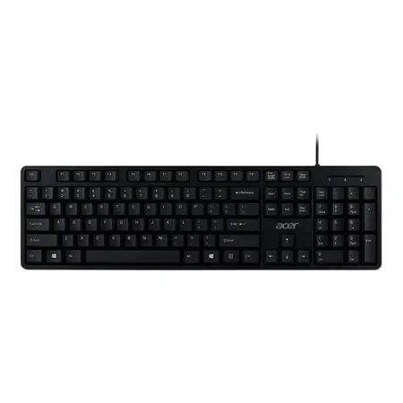 Acer AAK930 - sats med tangentbord och mus - Nordisk