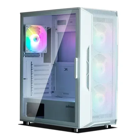 Zalman i3 NEO - mid tower