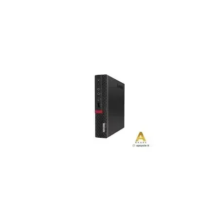 Lenovo ThinkCentre M90q, renoverad stationär dator