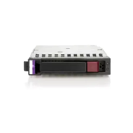 HPE 300 GB 2.5-tums hårddisk, 15000 RPM, SAS
