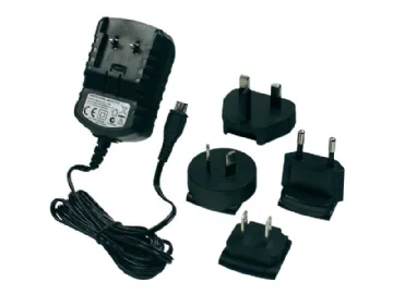 USB-laddare HN Power HNP10I-MicroUSB-C