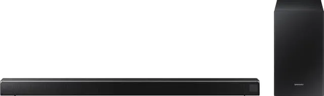 Samsung 2.1 soundbar HW-R550/EN