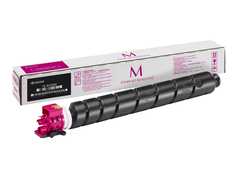 Kyocera TK 8335M magenta toner