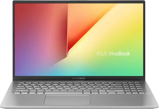 ASUS Vivobook 15 OLED Ryzen 7