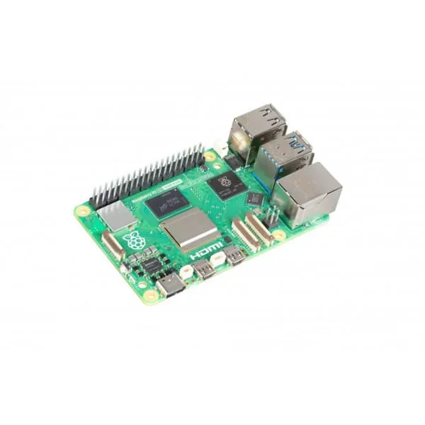Raspberry Pi 5, 16 GB