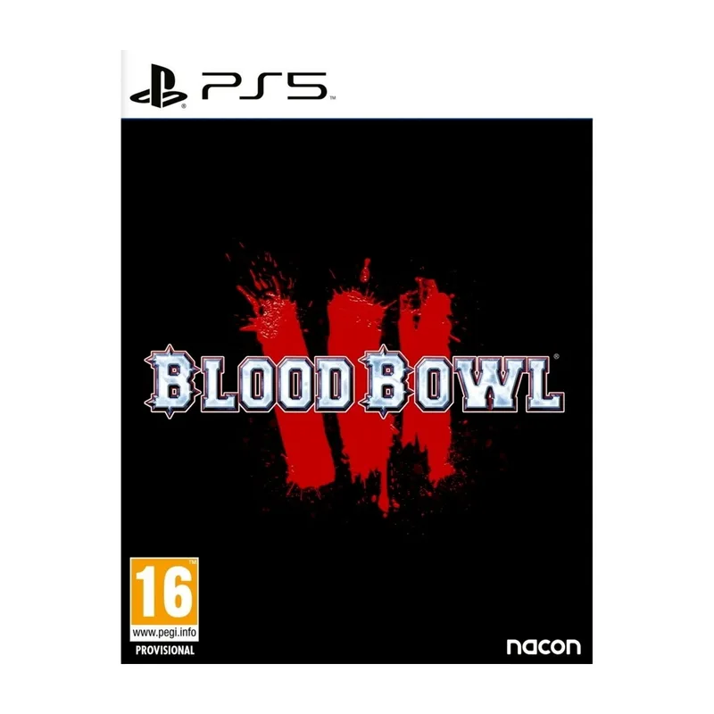 Blood Bowl 3 (PS5)