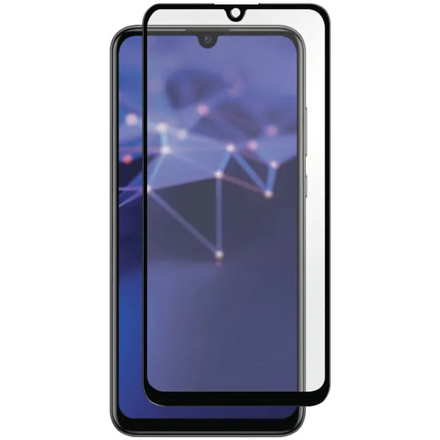 Panzer Full-Fit Huawei P Smart 2019 skärmskydd