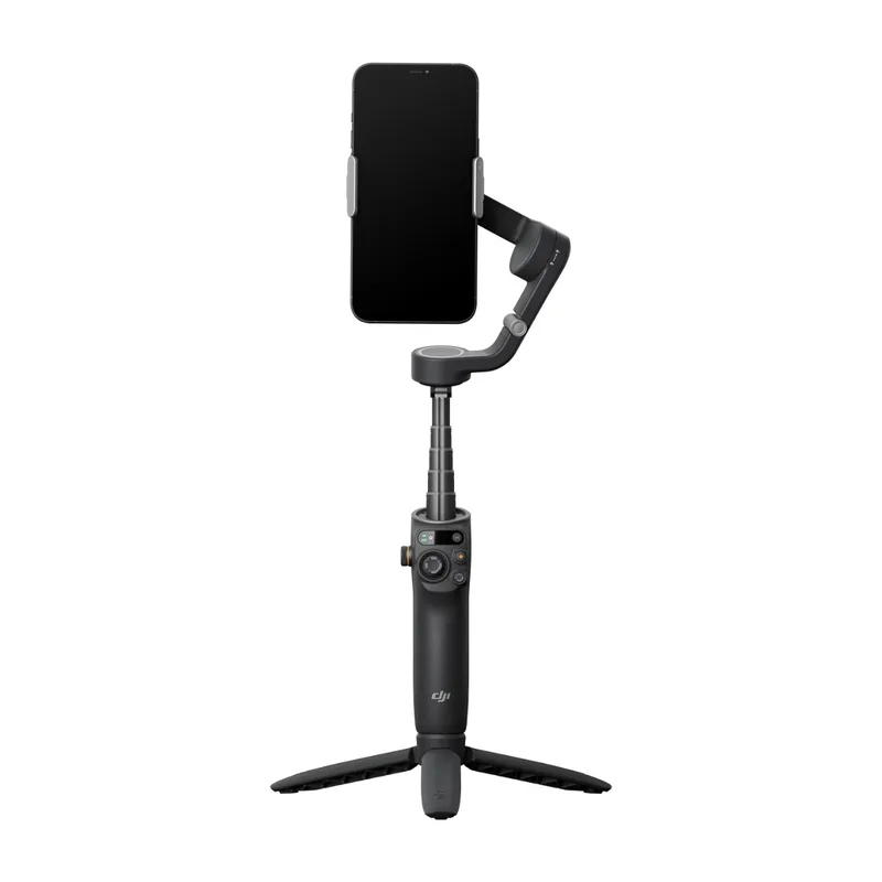 DJI Osmo Mobile 6 gimbal för smartphone