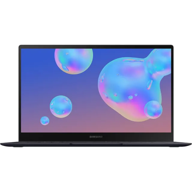 Samsung Galaxy Book S 13" bärbar dator