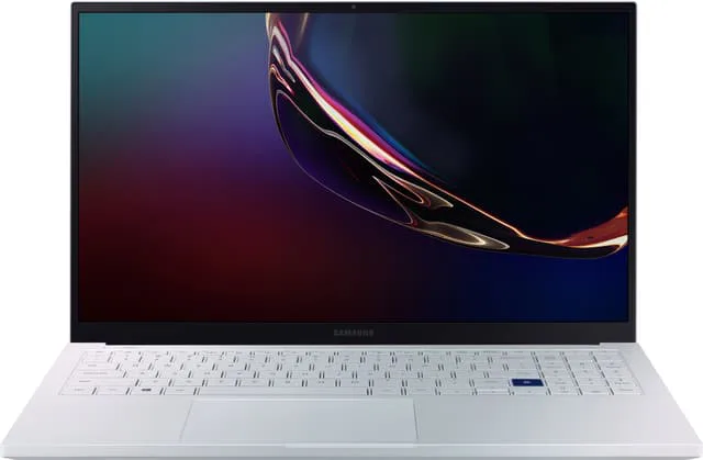 Samsung Galaxy Book ION 15.6" bärbar dator