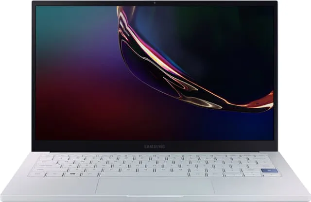 Samsung Galaxy Book ION 13.3" bärbar dator