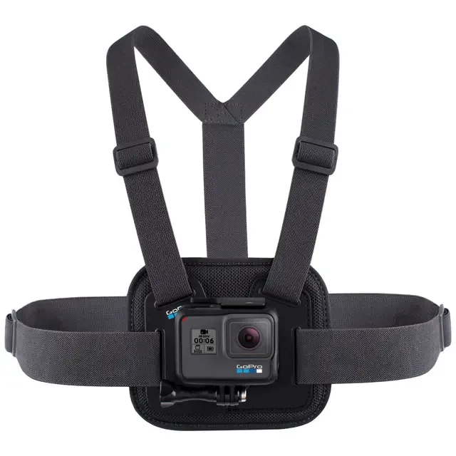 GoPro Chesty bröstsele