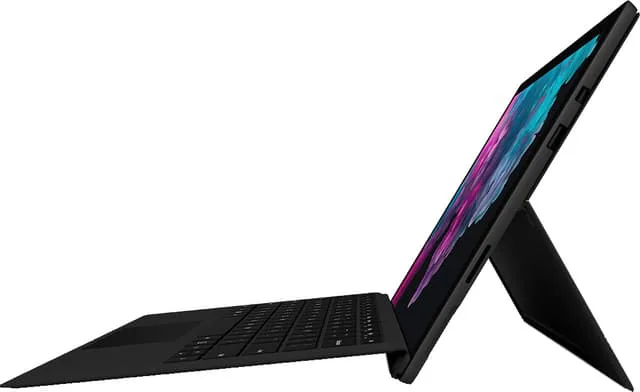 Surface Pro 6