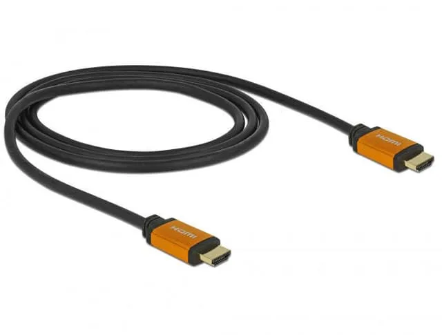 Delock - HDMI-kabel
