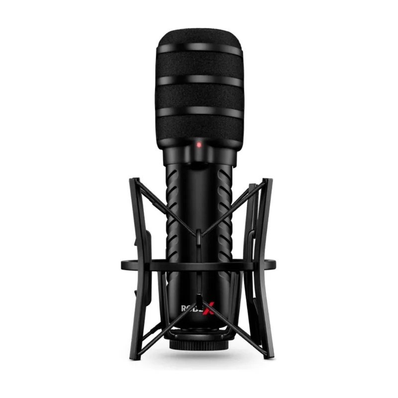 Røde röde X Xdm-100 Dynamisk usb-mikrofon