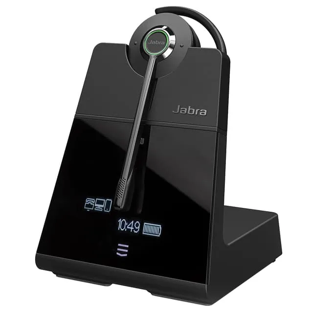 Jabra Engage 75 Convertible