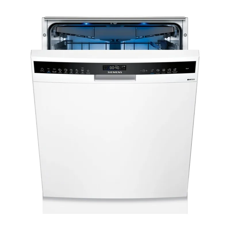 Siemens SN45ZW49CS diskmaskin