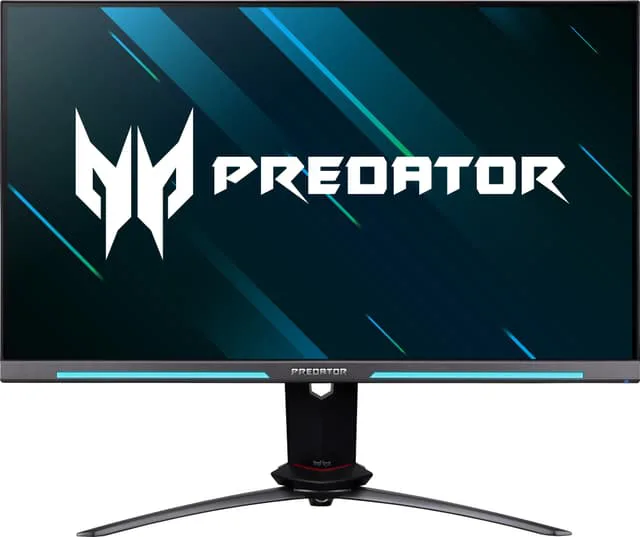 Acer Predator XB273UGS 27" bildskärm för gaming