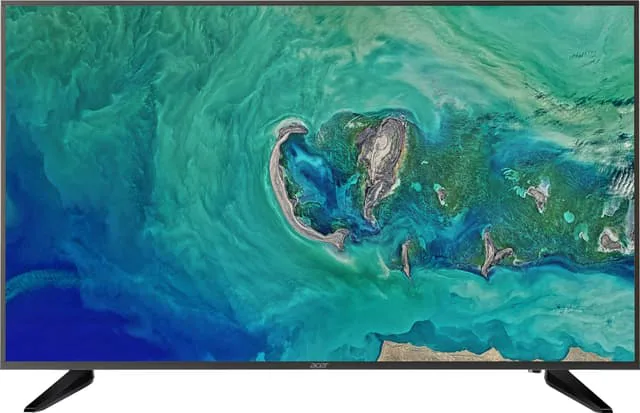 Acer DM431K 43" bildskärm