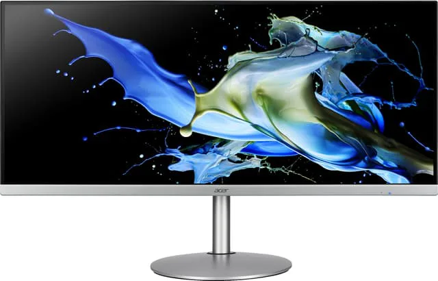 Acer CB342CK 34" bildskärm