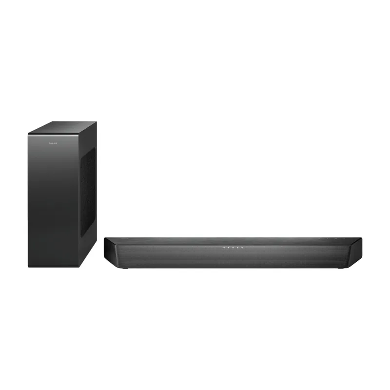 Philips TAB7207 2.1 soundbar