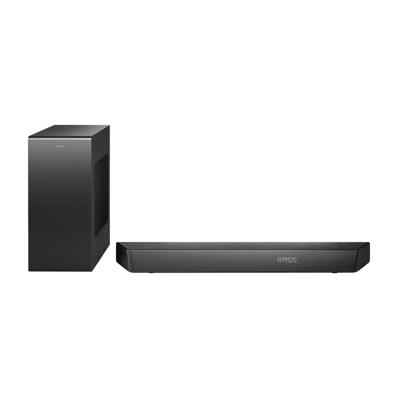 Philips TAB7807 3.1 Dolby Atmos soundbar