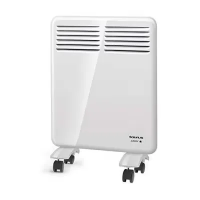 Värmeelement digitalt taurus chta-500 500w vit