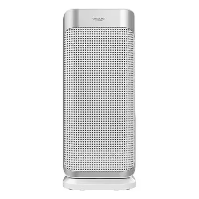 Elektriskt keramiskt värmeelement cecotec ready warm 6250 ceramic sky style 2000w grå