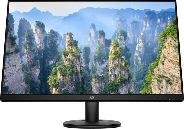 HP V27i 27" bildskärm
