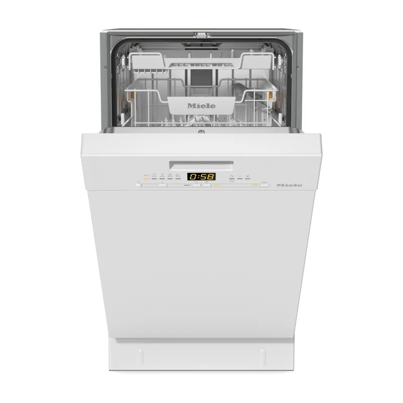 Miele G 5540 SCU BRWS diskmaskin