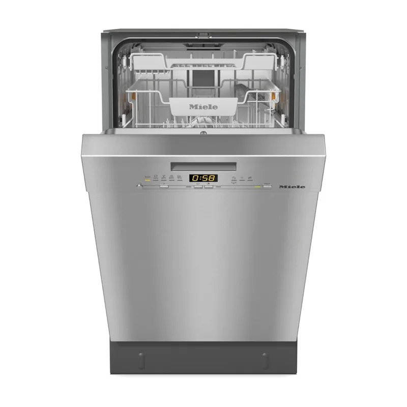 Miele G 5540 SCU CLST diskmaskin