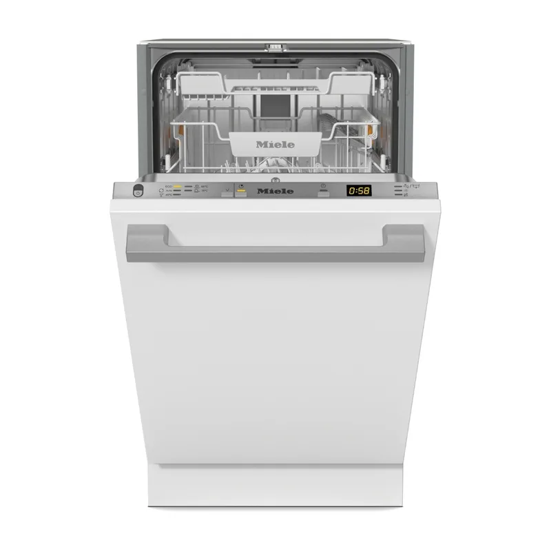Miele G 5590 SCVi integrerad diskmaskin